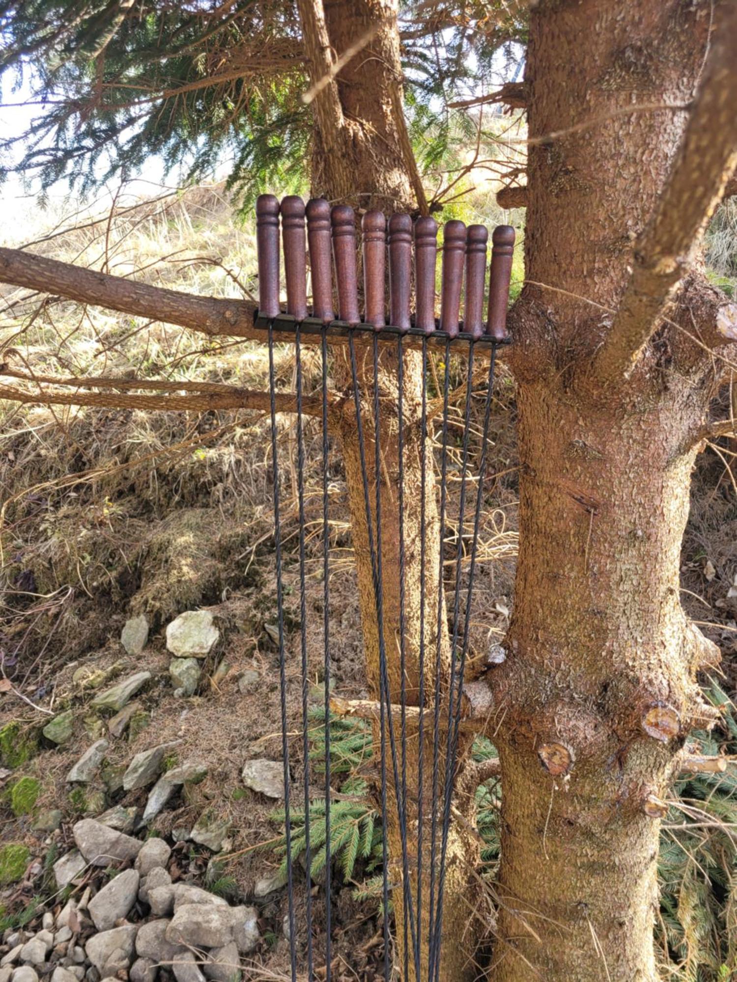 Forest Camp Dom W Gorach Sowich Michalkowa Екстериор снимка